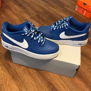 Air Force 1 Low NBA Royal